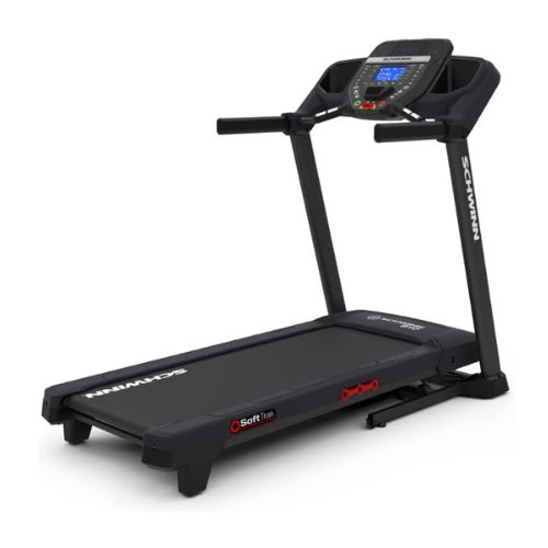 Schwinn Fitness 810 Treadmill