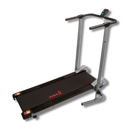 Sunny Health Manual Treadmill
