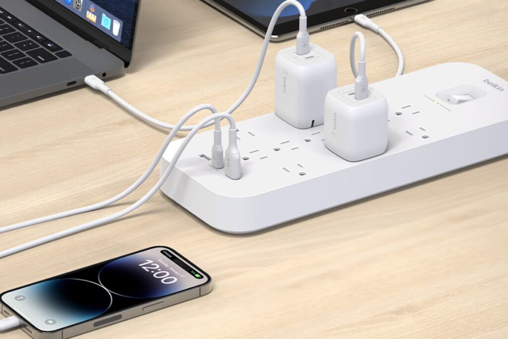 Surge Protector Review