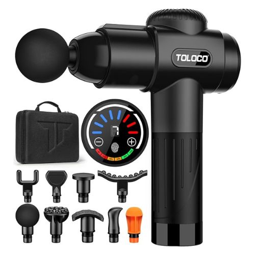 TOLOCO Massage Gun