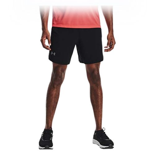 Under Armour Launch Run 7-inch Shorts
