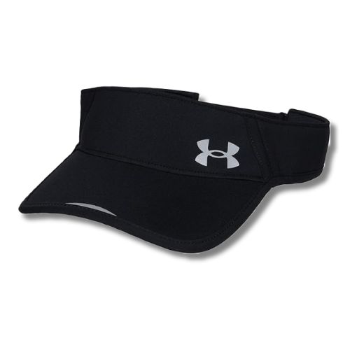 Under Armour Launch Run Visor