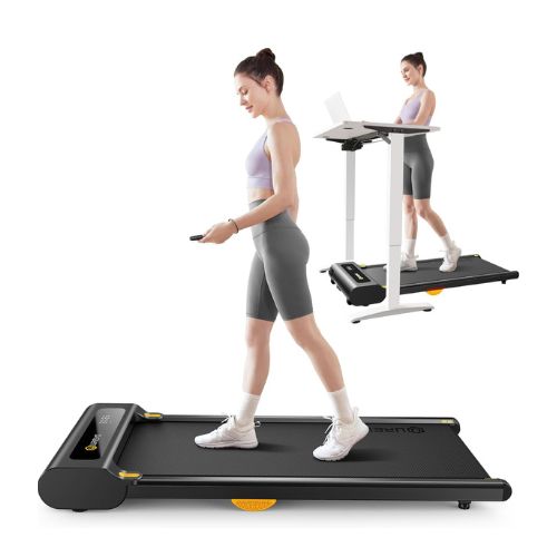 UREVO Under Desk Treadmill