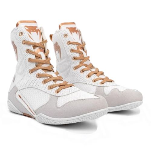 Venum Elite Men’s Boxing Shoes
