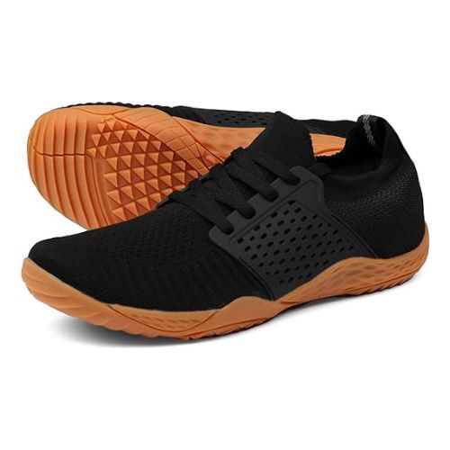 WHITIN Barefoot & Minimalist Shoe