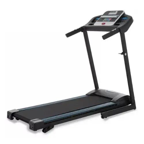 XTERRA TR150 Folding Treadmill