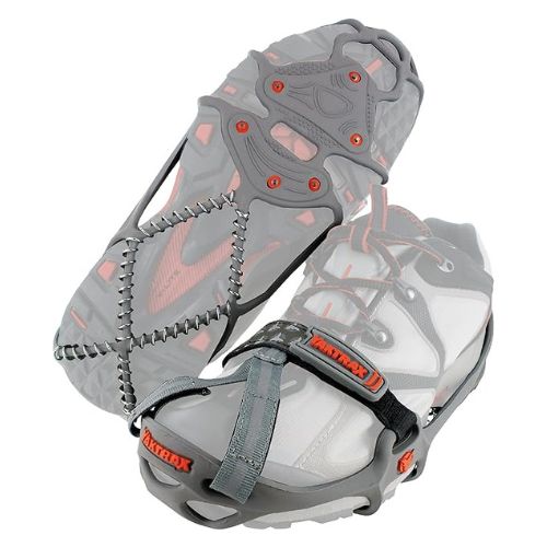 yaktrax run traction cleats