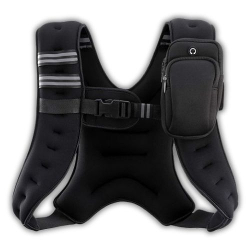 ZELUS Weighted Vest