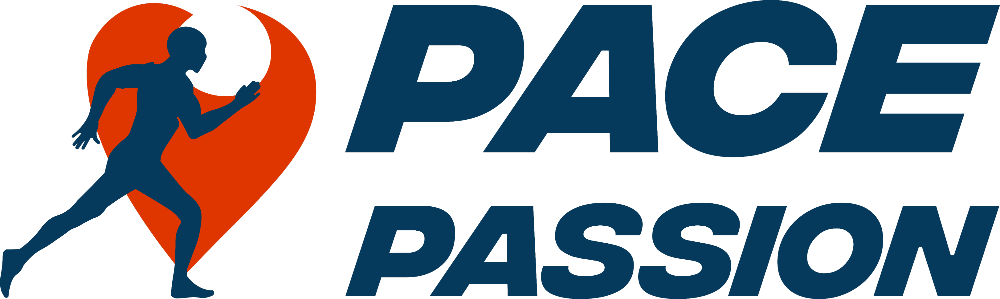 pace passion logo